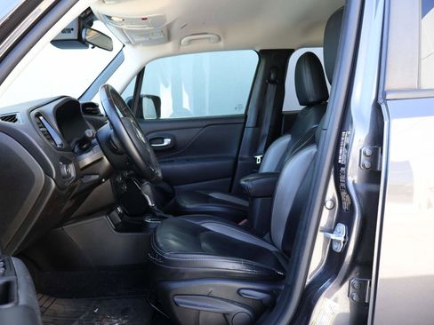 Used 2020 Jeep Renegade Altitude image 8