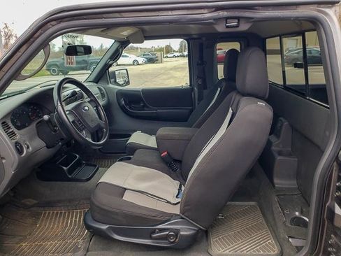 Used 2010 Ford Ranger XLT image 12