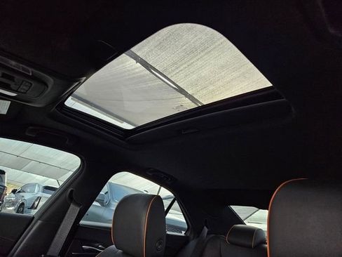 New 2025 Cadillac CT4 Sport image 9