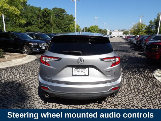 Used 2019 Acura RDX w/ Advance Package AWD/4WD image 8