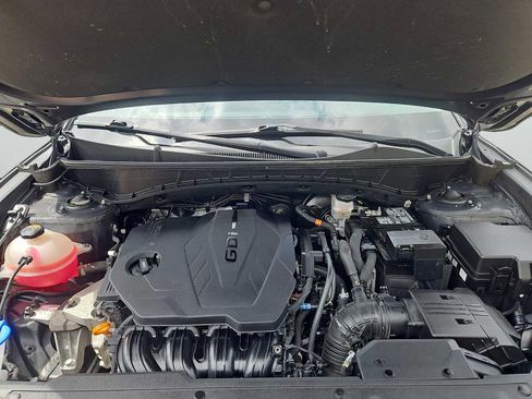 Used 2023 Hyundai Tucson Limited AWD/4WD image 36