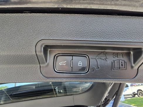 Used 2023 Ford Explorer Timberline image 16