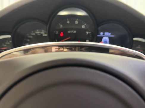 Used 2016 Porsche 911 Carrera GTS image 19