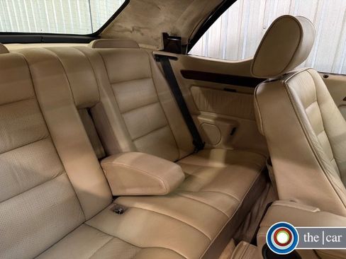 Used 1994 Mercedes-Benz E 320 Convertible image 24