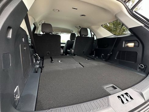 New 2026 Ford Explorer Active w/ Active Comfort Package image 64