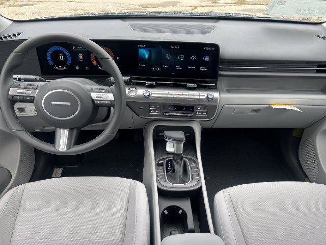 New 2027 Hyundai Kona SEL Sport AWD/4WD image 16