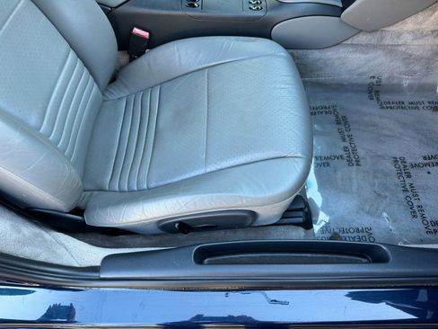 Used 1999 Porsche Boxster image 43