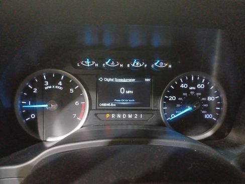 Used 2019 Ford F250 XLT w/ XLT Premium Package image 10