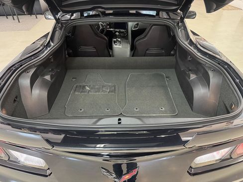 Used 2016 Chevrolet Corvette Z06 w/ Battery Protection Package RWD image 21