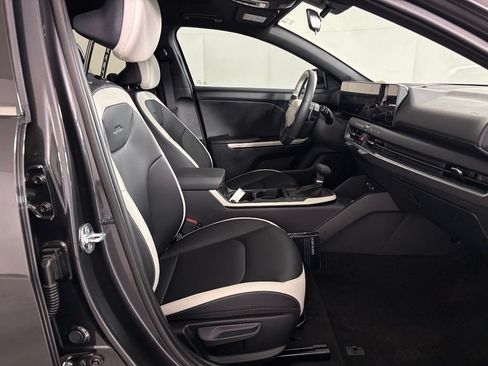 New 2026 Kia K4 GT-Line Turbo FWD image 44