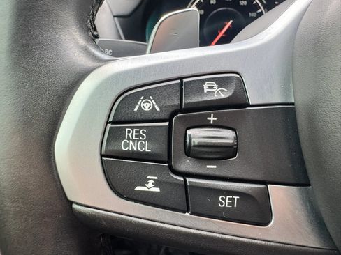 Used 2019 BMW X3 M40i w/ Premium Package AWD/4WD image 31