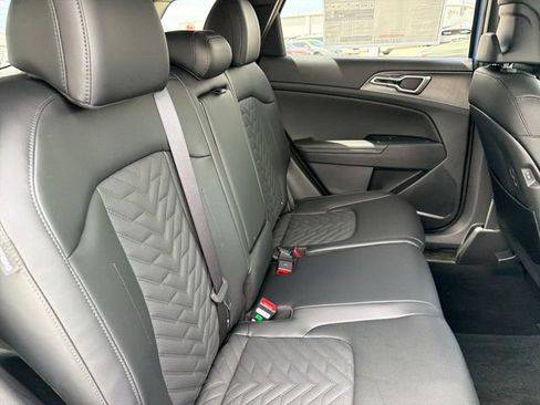 New 2026 Kia Sportage X-Line AWD/4WD image 23