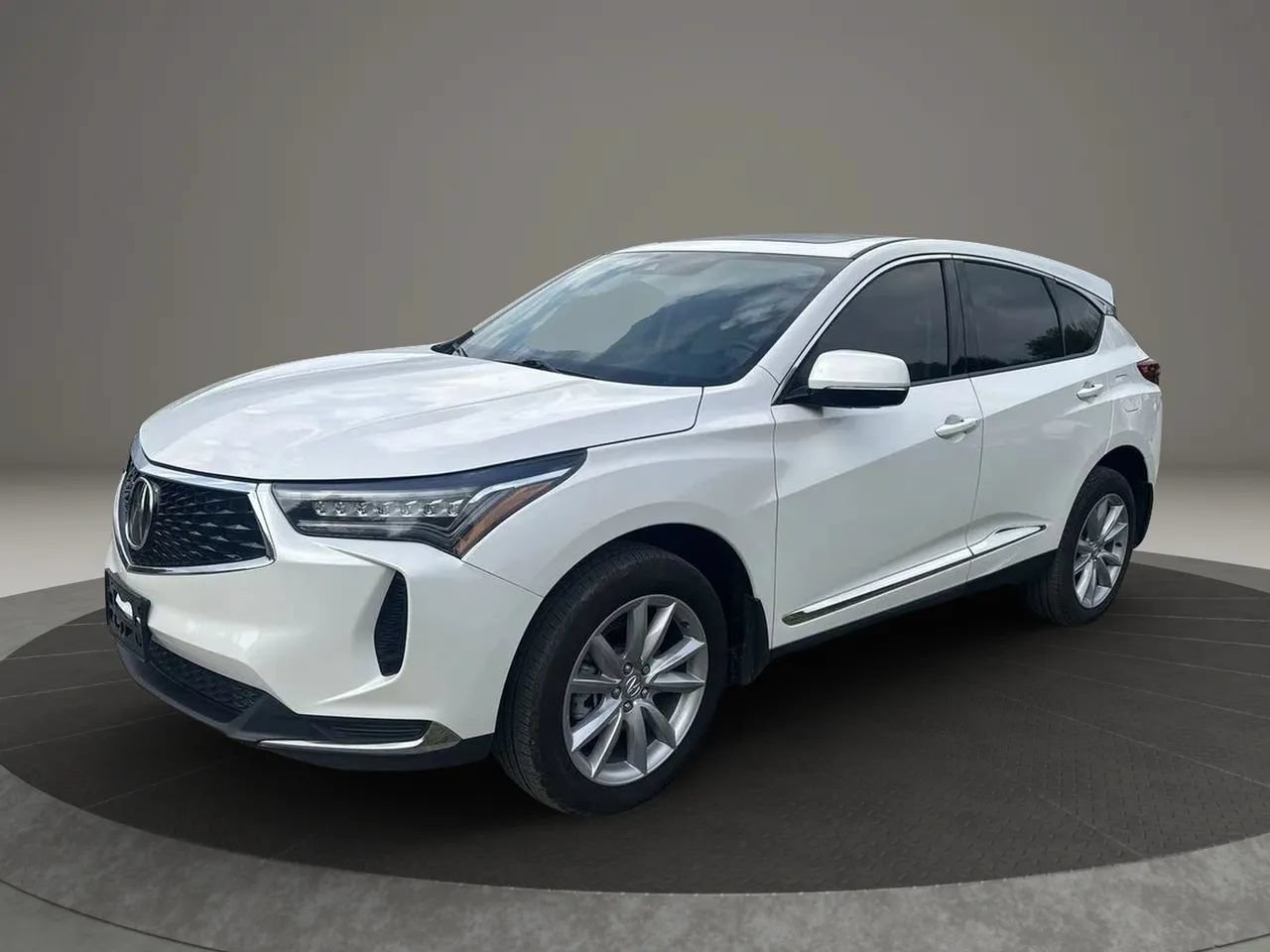 Used 2024 Acura RDX SH-AWD image 1