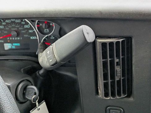 New 2024 Chevrolet Express 3500 w/ Power Convenience Package image 22