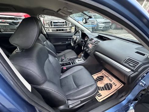 Used 2014 Subaru Impreza 2.0i Sport Limited AWD/4WD image 12