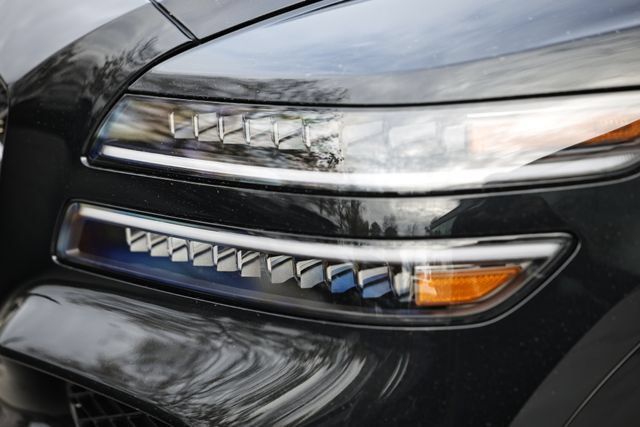 New 2026 Genesis GV80 3.5T e-SC AWD/4WD image 12