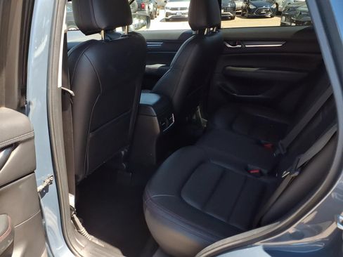 Used 2025 MAZDA CX-5 Carbon Edition AWD/4WD image 17