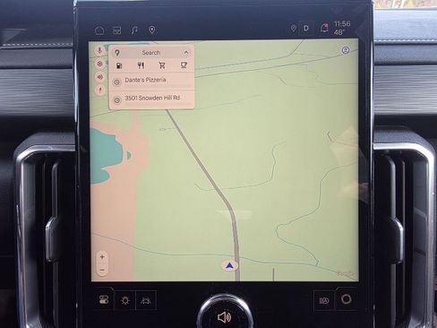 New 2025 GMC Acadia Elevation w/ Elevation Premium Package image 18