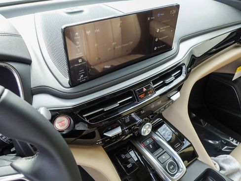 New 2026 Acura MDX FWD w/ Technology Package image 21