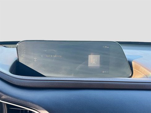 Used 2022 MAZDA CX-30 2.5 Turbo w/ Premium Plus Pkg image 15