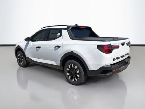 New 2026 Hyundai Santa Cruz SEL image 5
