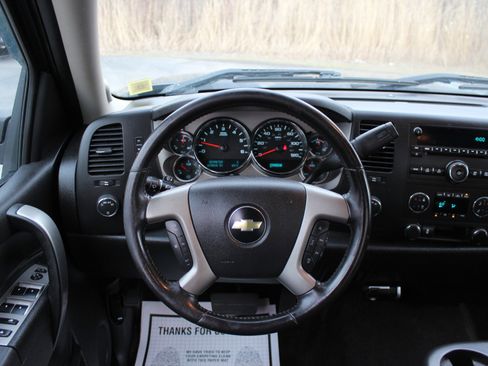 Used 2012 Chevrolet Silverado 1500 LT w/ All-Star Edition image 22