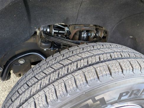 Used 2021 Chevrolet Silverado 3500 LT w/ Convenience Package image 11