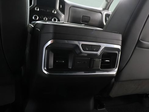 Used 2023 GMC Sierra 3500 Denali w/ Denali Ultimate Package AWD/4WD image 27