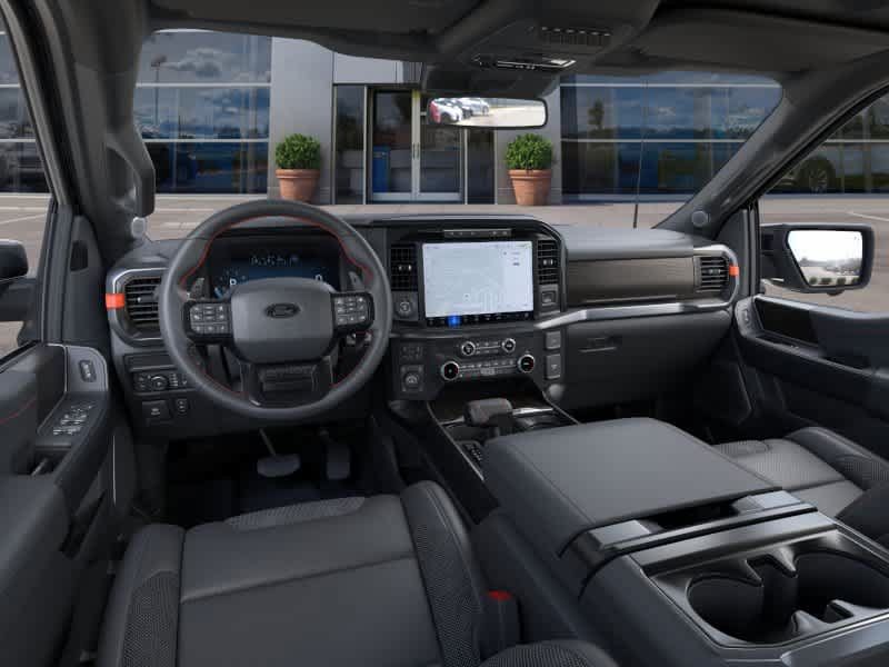 New 2026 Ford F150 Raptor AWD/4WD image 9
