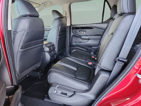 New 2026 Honda Pilot EX-L image 17