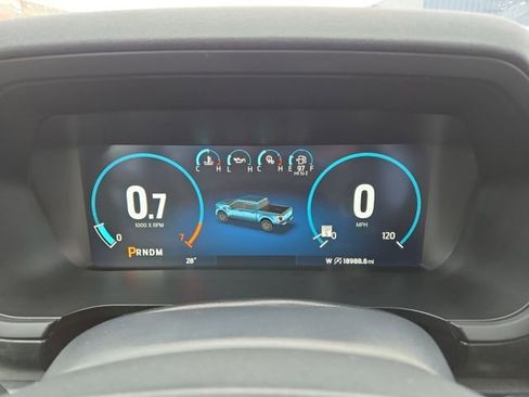 Used 2023 Ford F150 Tremor w/ Equipment Group 402A High image 21