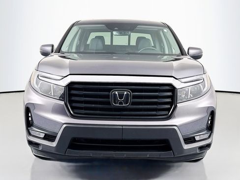 Certified 2023 Honda Ridgeline RTL image 2