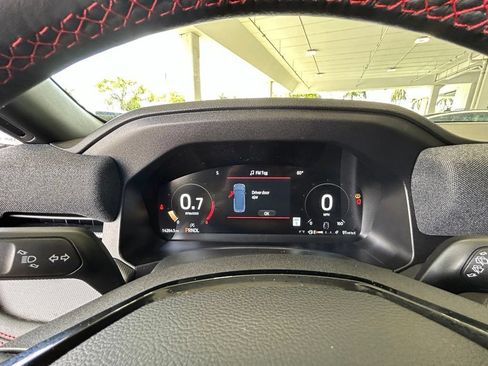 Used 2026 Ford Explorer ST-Line w/ ST-Line Street Pack RWD image 39