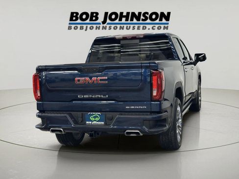 Used 2023 GMC Sierra 1500 Denali w/ Denali Reserve Package image 13