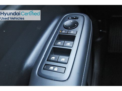 Certified 2026 Hyundai Santa Fe SEL FWD image 23
