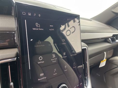 New 2026 GMC Yukon Elevation w/ Elevation Premium Package image 19