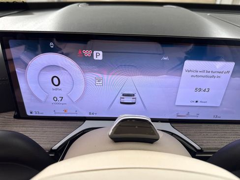 New 2026 Genesis GV80 3.5T Prestige AWD/4WD image 19