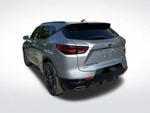 Used 2024 Chevrolet Blazer RS w/ LPO, Floor Liner Package AWD/4WD image 5