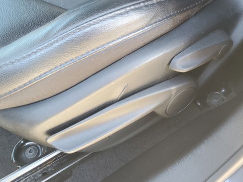 Used 2021 Jeep Compass Latitude image 21