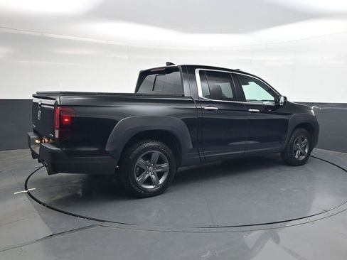 Used 2023 Honda Ridgeline RTL-E image 4