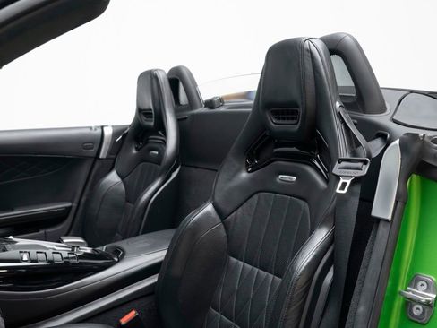 Used 2020 Mercedes-Benz AMG GT R image 3