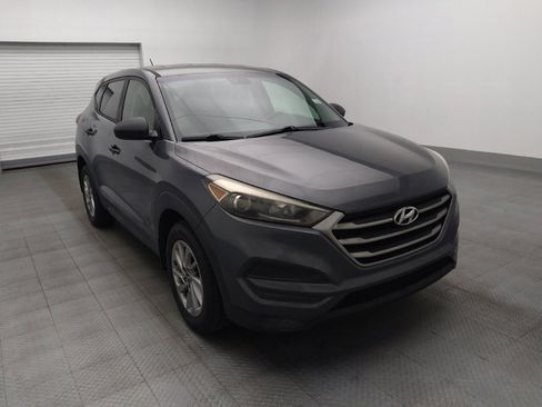 Used 2018 Hyundai Tucson SE FWD image 13