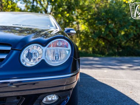Used 2006 Mercedes-Benz CLK 350 Cabriolet image 31
