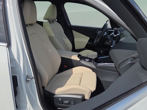 New 2026 BMW X3 xDrive30i w/ Convenience Package AWD/4WD image 17