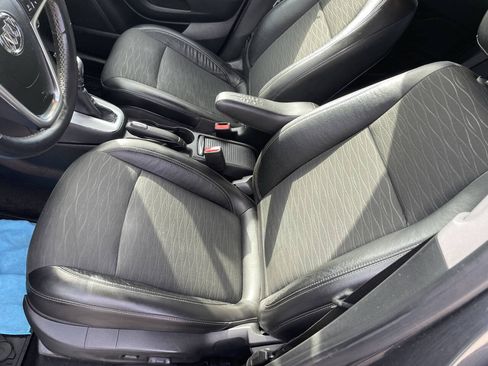 Used 2016 Buick Encore FWD image 17