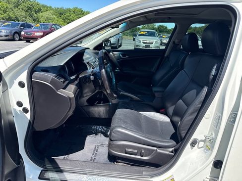Used 2010 Acura TSX Sedan FWD image 9