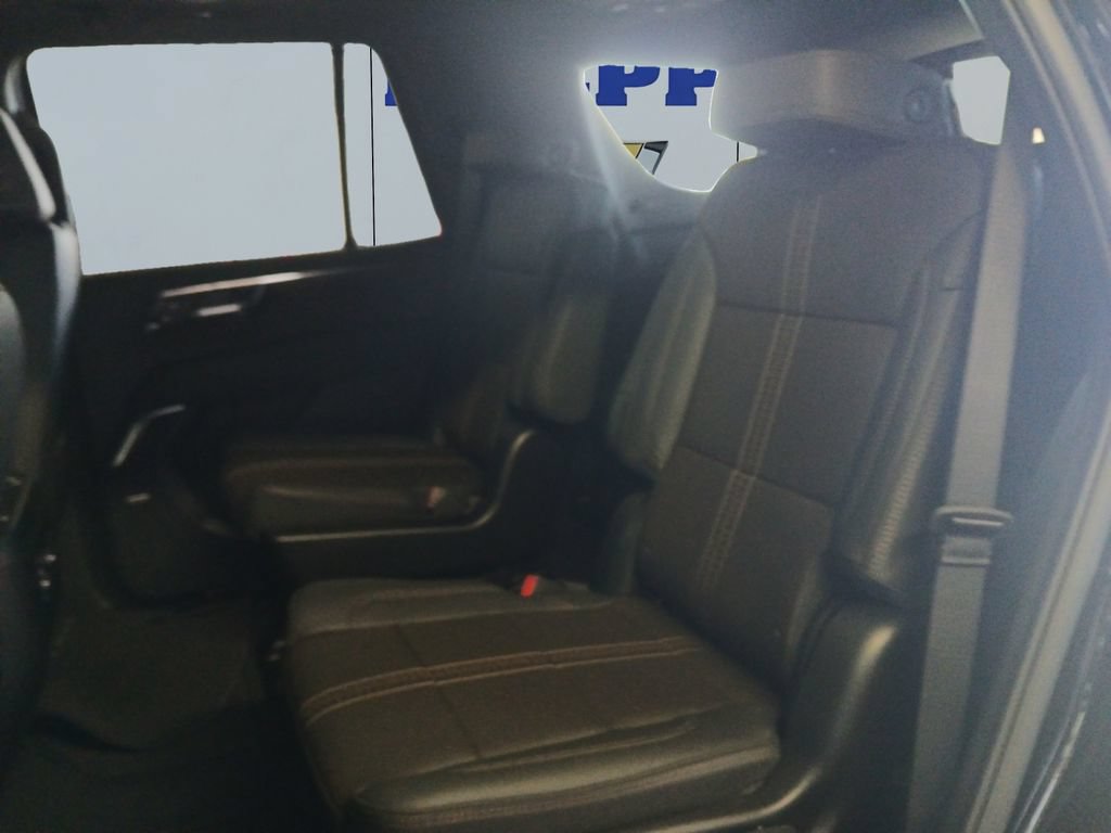New 2026 Chevrolet Tahoe High Country w/ Sun And Tow Package RWD image 16