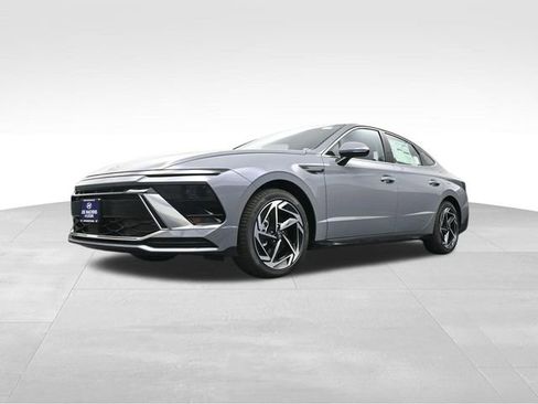 New 2026 Hyundai Sonata SEL image 31