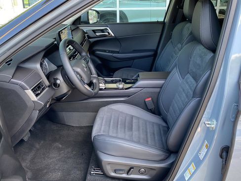 New 2026 Mitsubishi Outlander SE AWD/4WD image 15