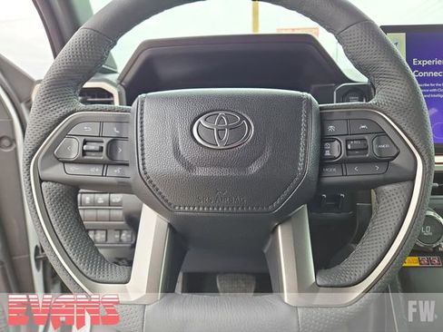 New 2026 Toyota Tacoma Limited w/ Tow Tech Package AWD/4WD image 18